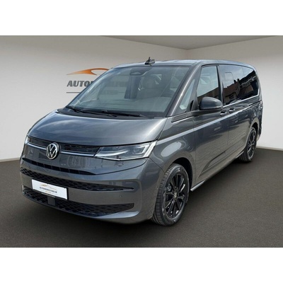 Volkswagen T7 Multivan Edition 110 kW
