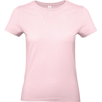 B&C Dámske tričko TW04T Orchid Pink