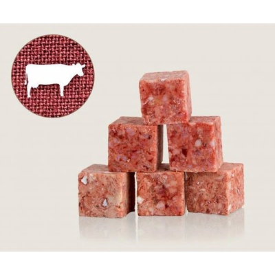 Graf Barf hovězí prsní kosti mleté 1 Kg