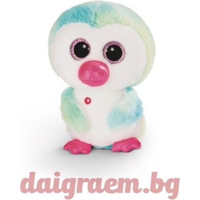NICI Плюшена играчка Пингвин Йонико nici 45568 (nc45568)