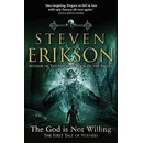 God is Not Willing