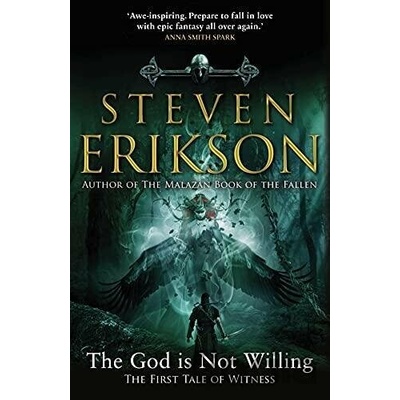 God is Not Willing