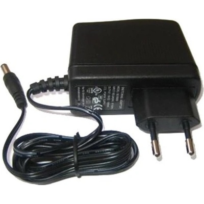 EONBOOM Napájecí zdroj 230V/24V, 1A, TT-2401 k GSM alarmům