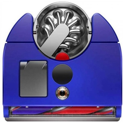 Dyson 360 Vis Nav Vinci (492629-01)