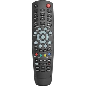 GENERAL AMIKO IRD-7800 - съвместимо дистанционно управление на марката General (IRD-7800) Дистанционно