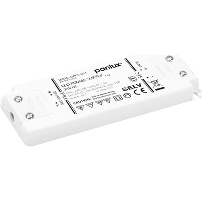 LED driver Panlux DRT015/24 15W 24VDC