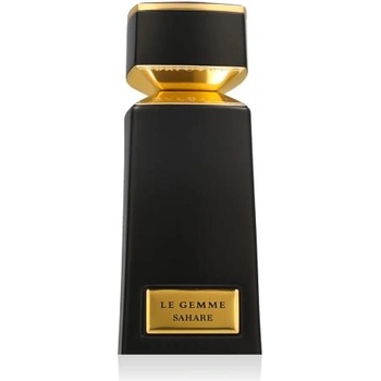 Bvlgari Le Gemme Sahare 125 ml eau de parfum тестер унисекс