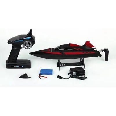 Revell Лодка Скорост Червена R24128