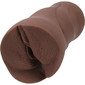 Image 1 of Doc Johnson USA Вагина Кибер Кожа "jenna foxx pocket pussy" 14.6 см