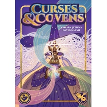 One Thousand Rats Curses & Covens
