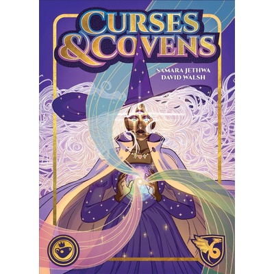 One Thousand Rats Curses & Covens