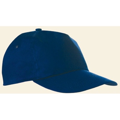 L-Merch Unisex C500 Navy