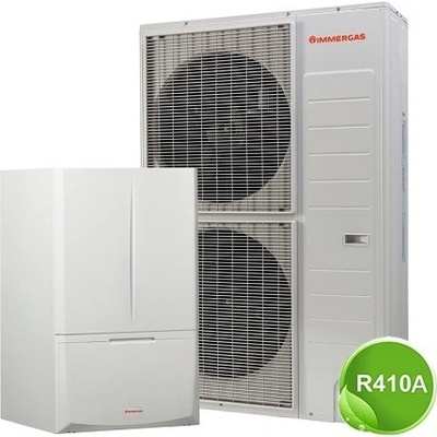 Immergas Magis COMBO 12 PLUS V2 T 12kW