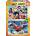 Educa - Puzzle 2x100 Dragon Ball - 100 piese