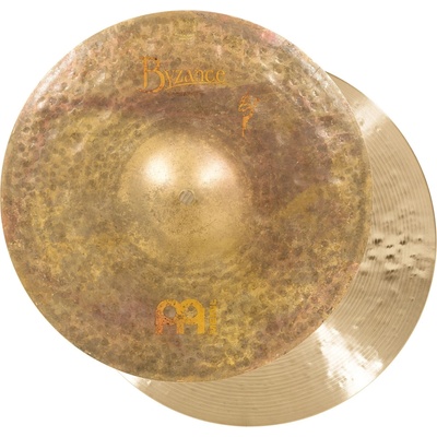 Meinl 14" Byzance Vintage Sand Hat