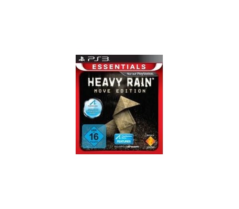 Heavy Rain