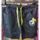 Kugo FC0258B chlapecké šortky modré