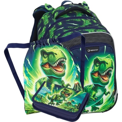 Bagmaster LUMI 25 C malý set