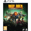 Deep Rock Galactic