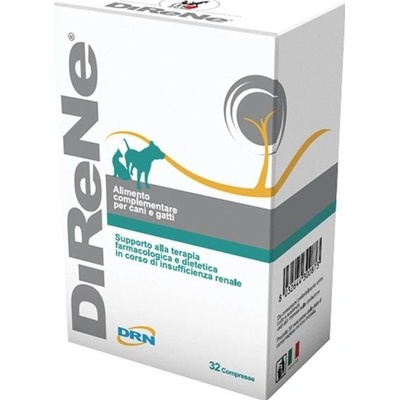 DRN Direne tbl 32