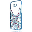 Púzdro Stone Crystal Samsung G955 Galaxy S8 Plus Dance modré