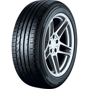 Continental PremiumContact 2 205/55 R16 91V