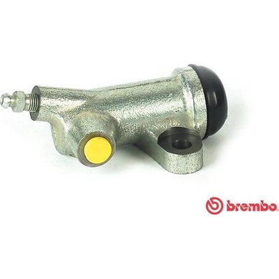 Pomocný válec, spojka BREMBO E 52 001 (E52001)