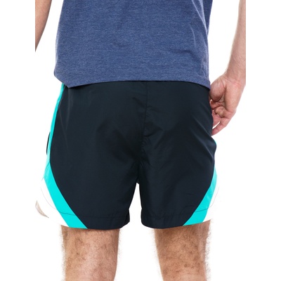 S-line МЪЖКИ БЕРМУДИ summer - Тъмносив Тъмносив 4xl