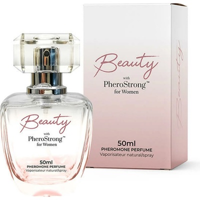 Beauty with PheroStrong for Women 50 ml