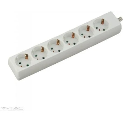 V-TAC 6 Plug 1,5 m (8760)