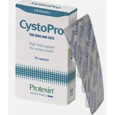 Protexin CystoPro pro psy 30tbl
