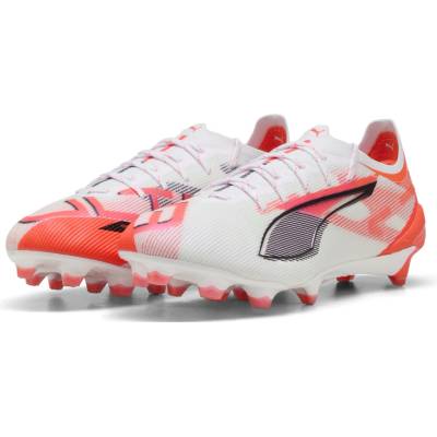 Puma Ultra 5 Ultimate FG Puma černá