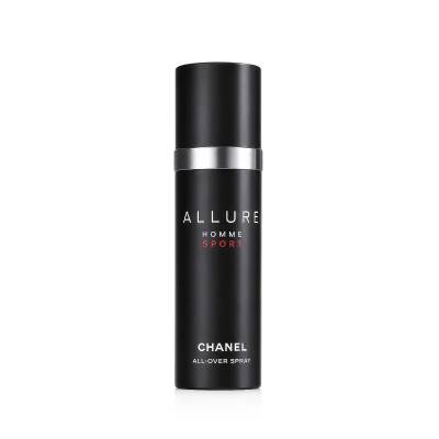 Allure Homme Sport Спрей за тяло за мъже 100 ml