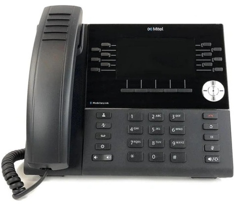 Mitel 6930w