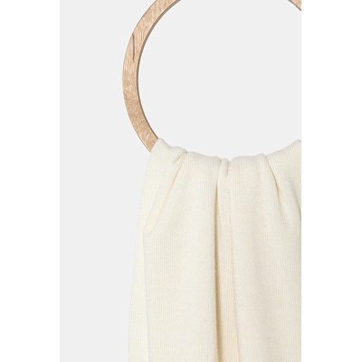 Moschino Вълнен шал Moschino (M3333.30839)