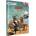Česká televize Jezevec Chrujda - DVD (056609)
