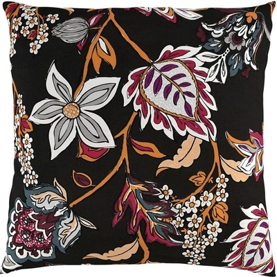 Kvalitex satén GLORIA hnedá 45 x 60 cm