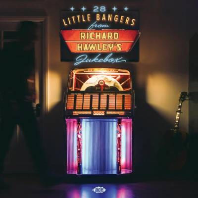 Rôzni umelci - 28 LITTLE BANGERS FROM RICHARD HAWLEY'S JUKEBOX CD