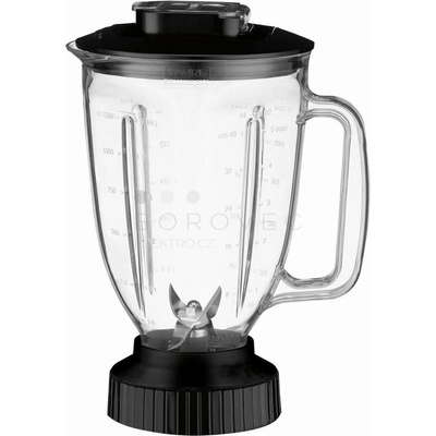 Waring Commercial CAC134 – Hledejceny.cz