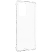 Pouzdro Armor Jelly Case Roar Samsung Galaxy A52 5G / A52 LTE 4G / A52s čiré