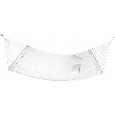 Malatec 10202 Hamak Chicago 200x150 cm béžová