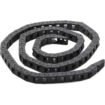 Image 1 of Плъзгаща кабелопроводяща верига 10x10мм (SN0221)