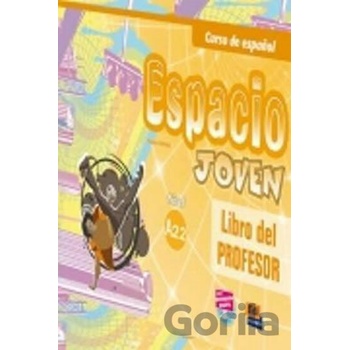 Espacio joven A2.2 Libro del profesor