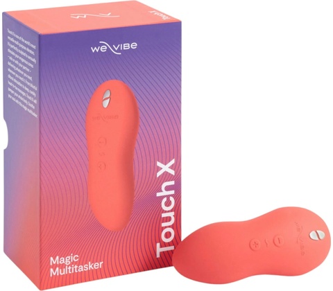 We-Vibe Touch X