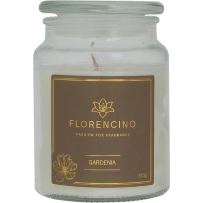 FLORENCINO Gardenia 510 g