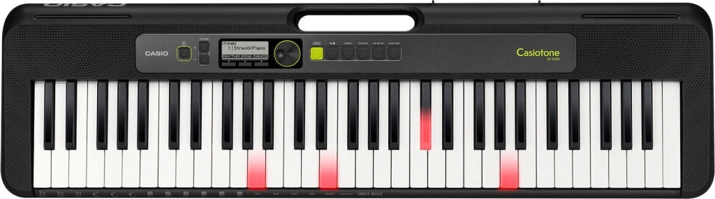 Casio LK S250