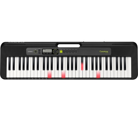 Casio LK S250