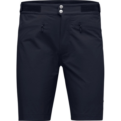 Norrøna Мъжки къси панталони Norrøna Femund Flex1 Lightweight Shorts - Caviar Black (012-3752-0311)