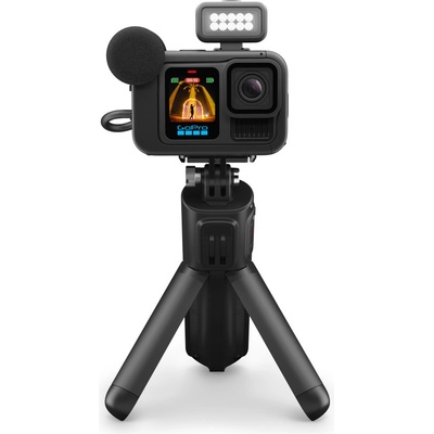 Спортна екшън камера GoPro Hero 13 Black Creator Edition