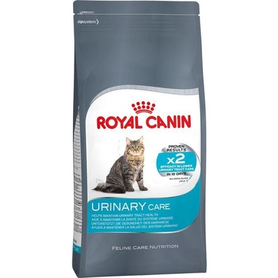 RC cat URINARY care 2 kg